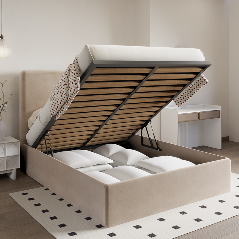Glowline Bedframe