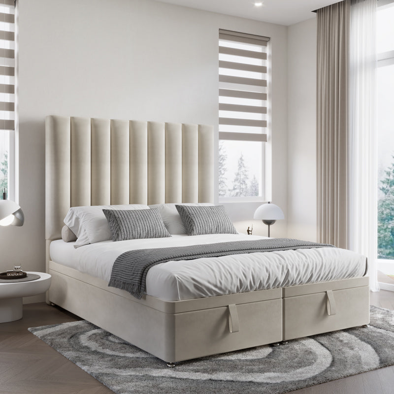 Elite Touch Divan Bed