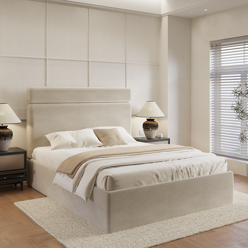 Horizon Bedframe