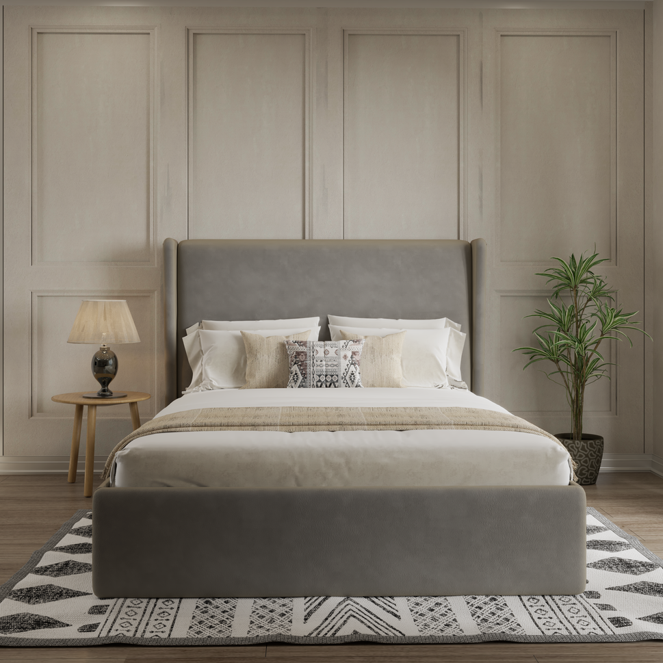 Noble Rest Bed