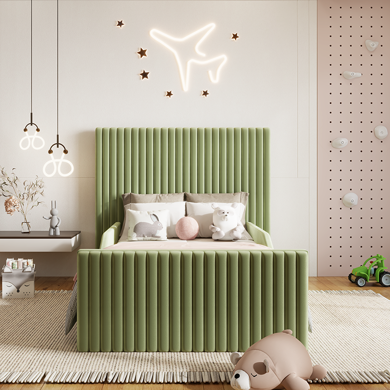 Florence Bedframe
