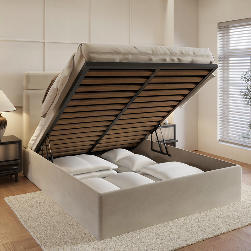Horizon Bedframe