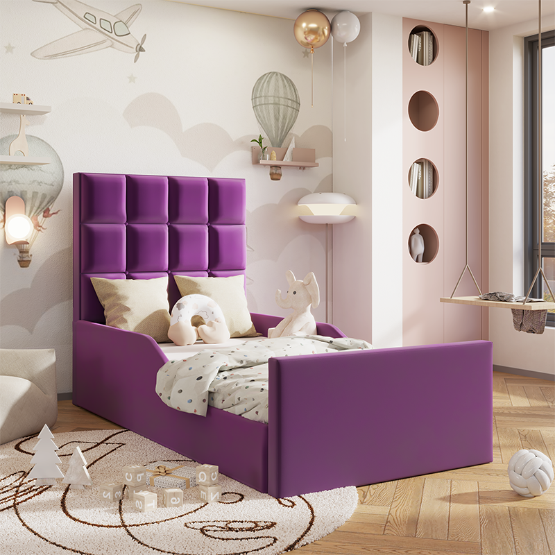 Pure Bliss Bedframe