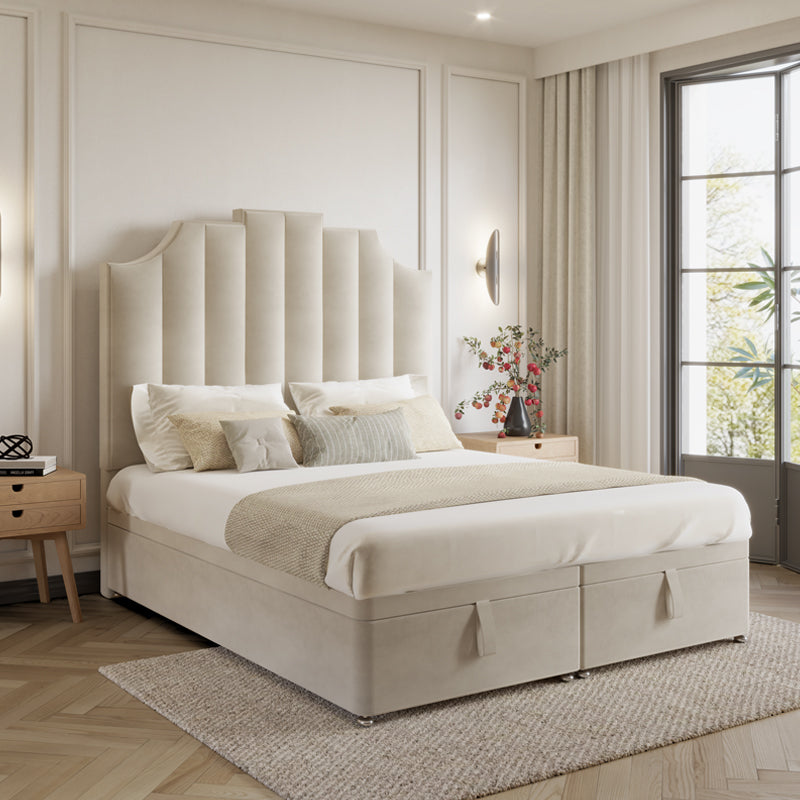 Grand Slumber DIvan Bed