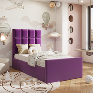 Pure Bliss Bedframe