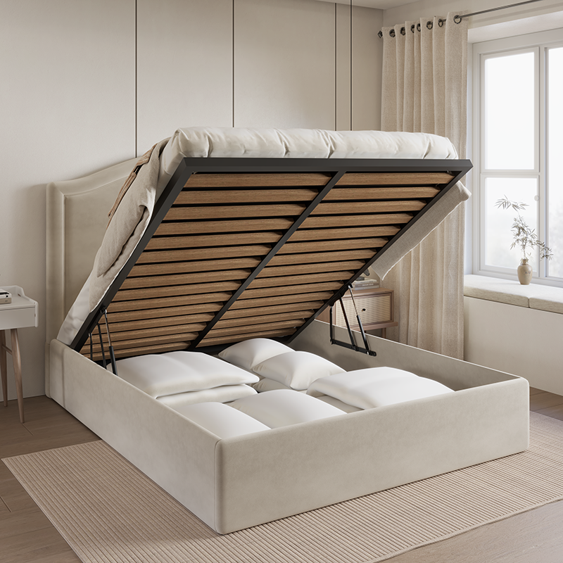Kingston Bedframe