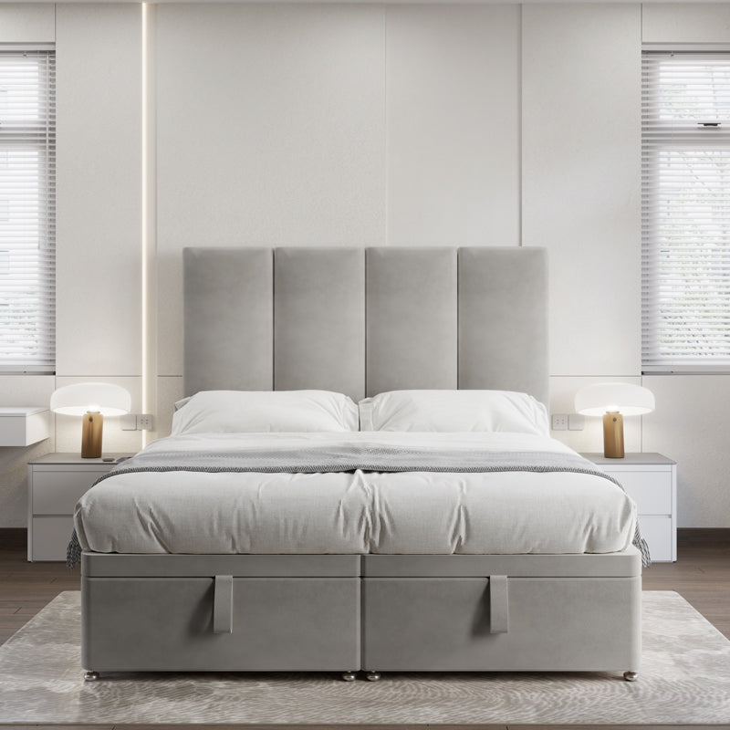 Harmony Divan Bed