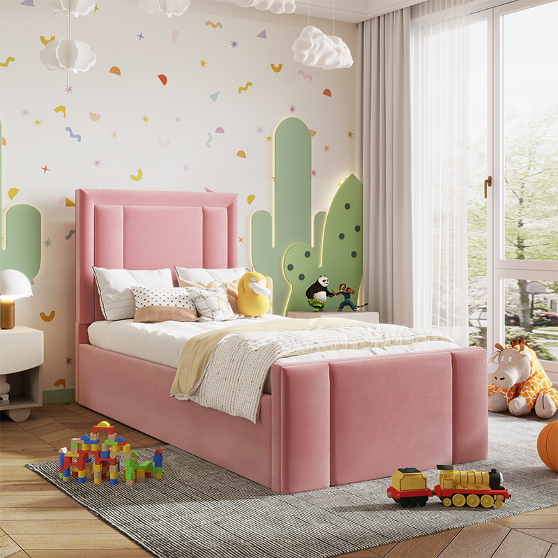 Bellmont Bedframe