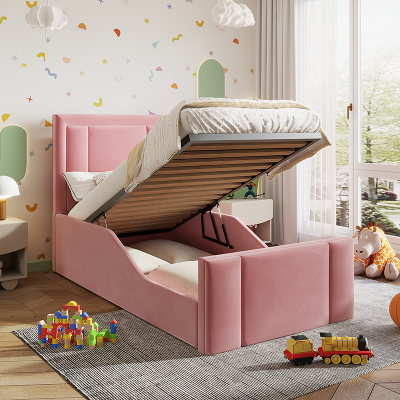 Bellmont Bedframe