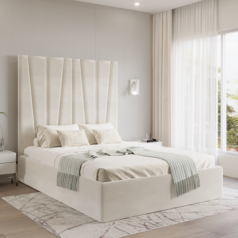 Euphoria Bedframe