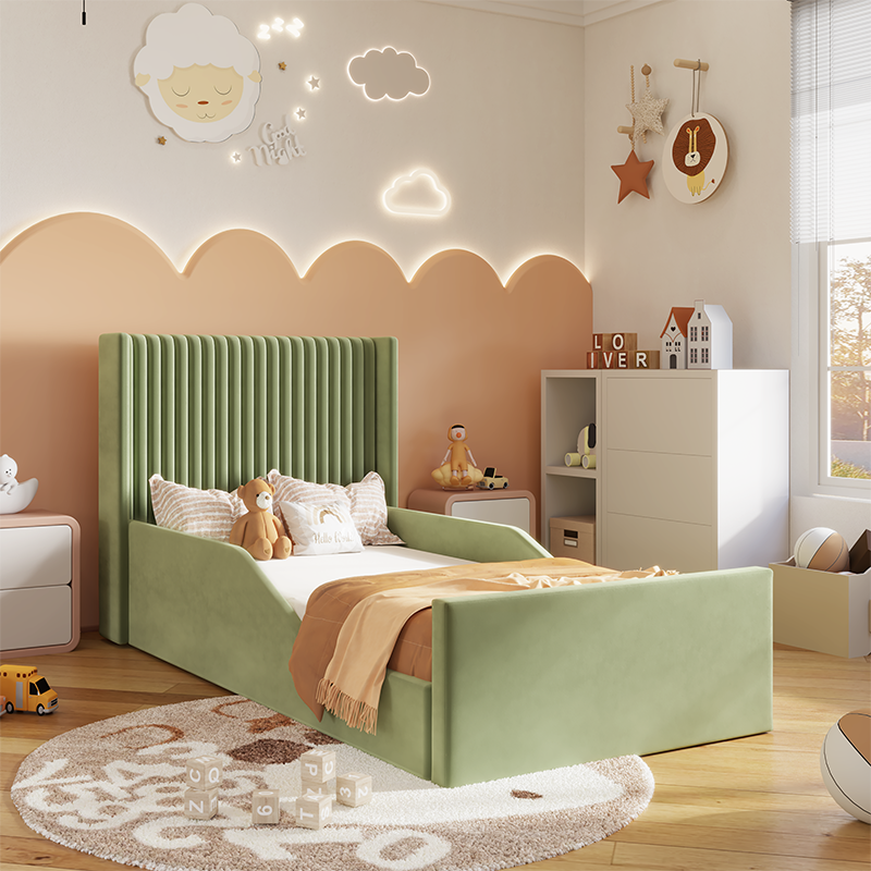 Lunara Bedframe