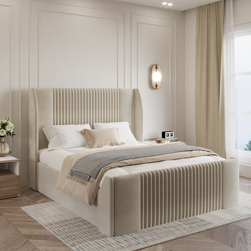 Moonlight Bedframe