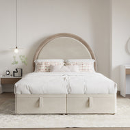 Hoteluxe Divan Bed