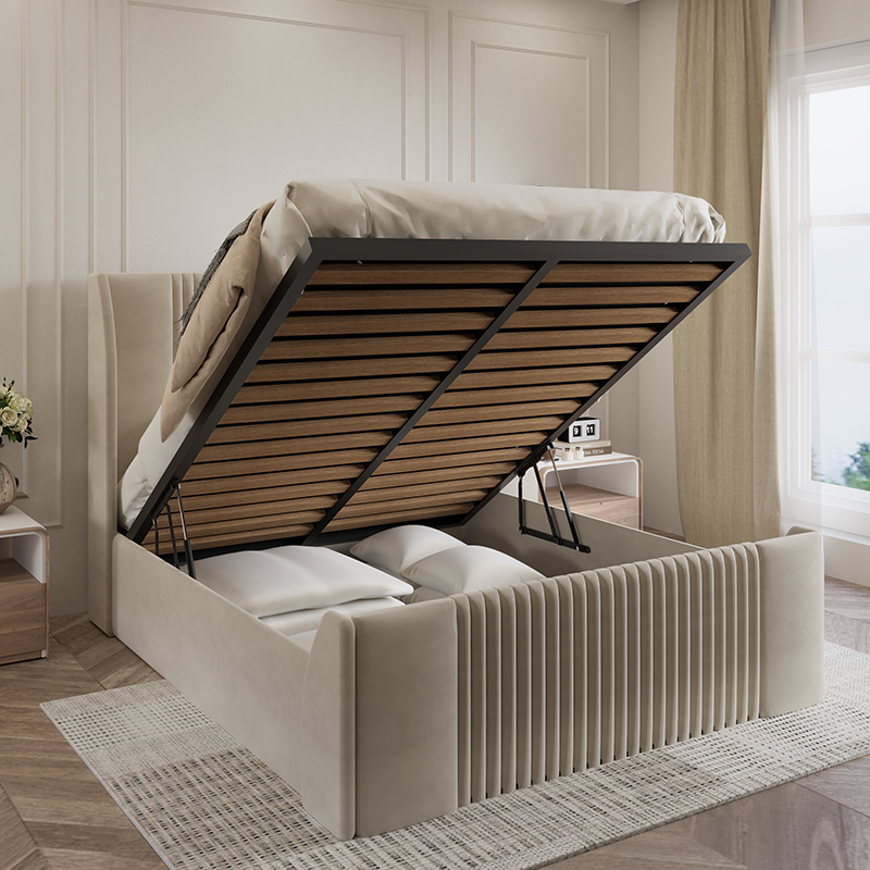 Moonlight Bedframe