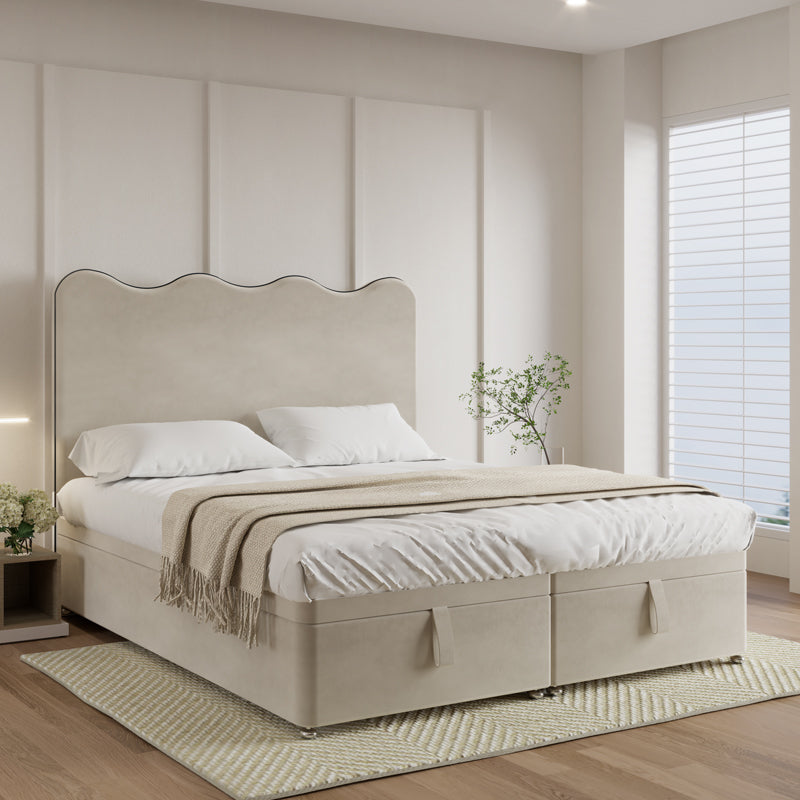 Urban Ease DIvan Bed