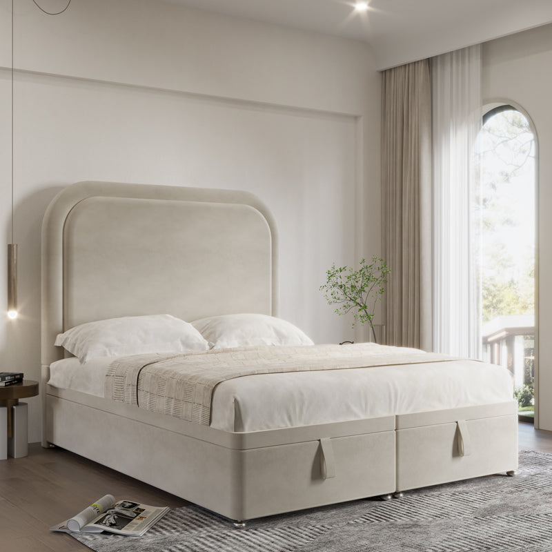 Arora Divan Bed