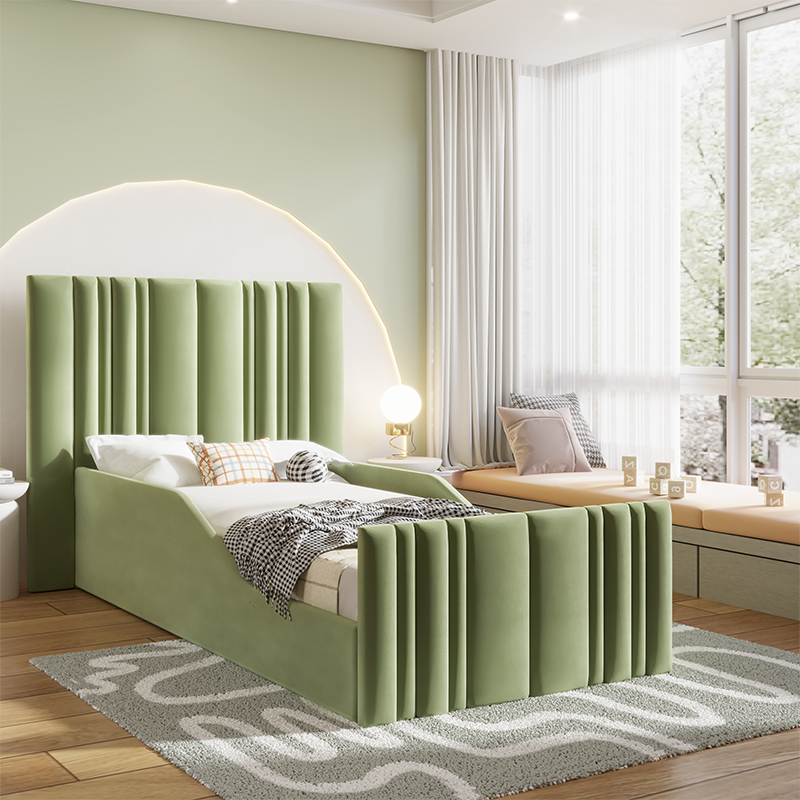 Fairmont Bedframe
