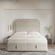 Arora Divan Bed
