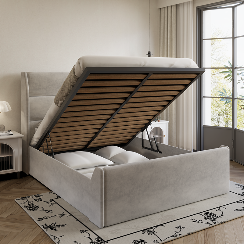 Majestic Bedframe