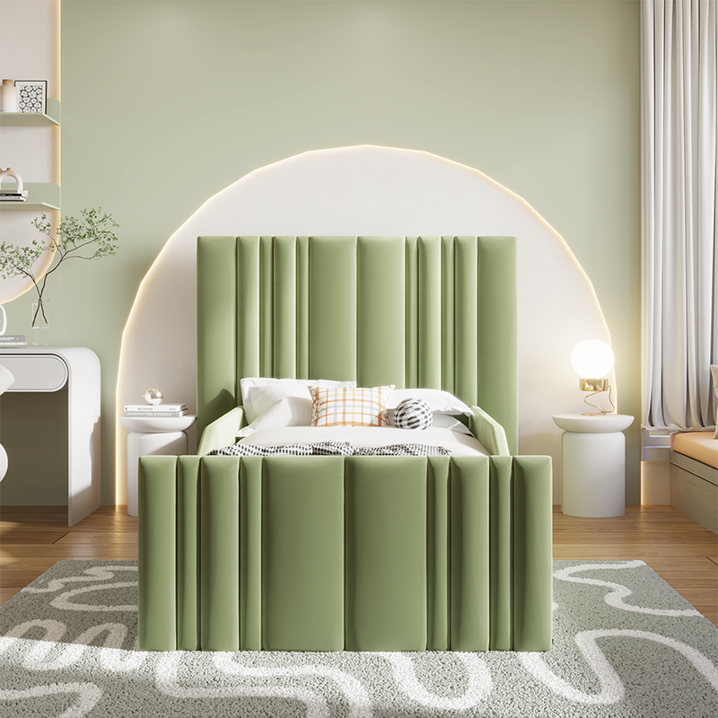 Fairmont Bedframe