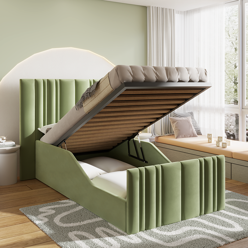 Fairmont Bedframe