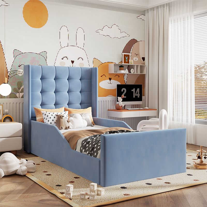 Rosyln Bedframe