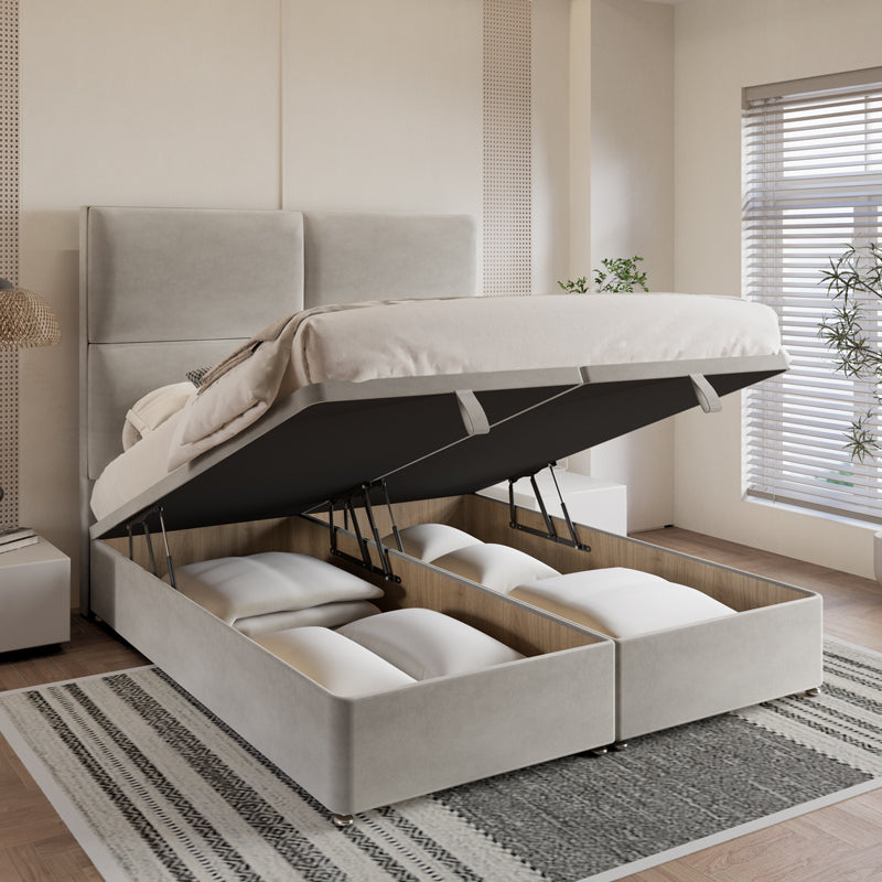 Dream Rest Divan Bed