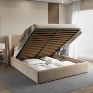 Binky Bed Frame