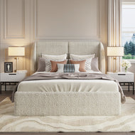 Pebble Bed Frame