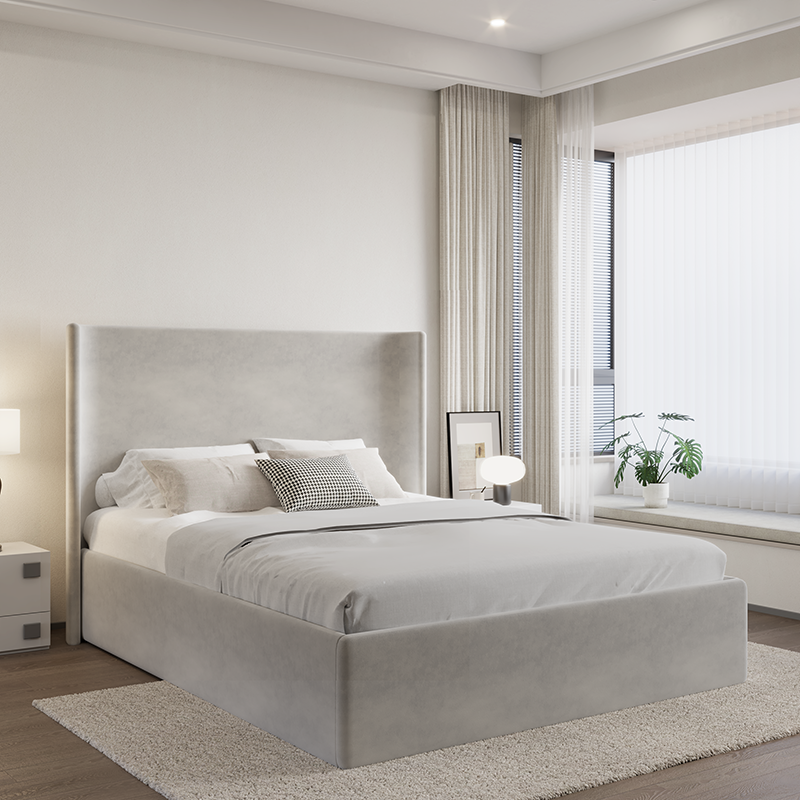 Royal Stag Bedframe