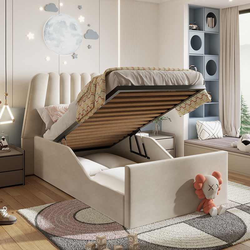 Starry Dream Bedframe