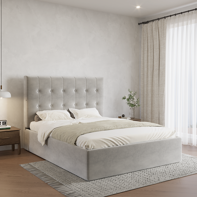 Royal Home Bedframe