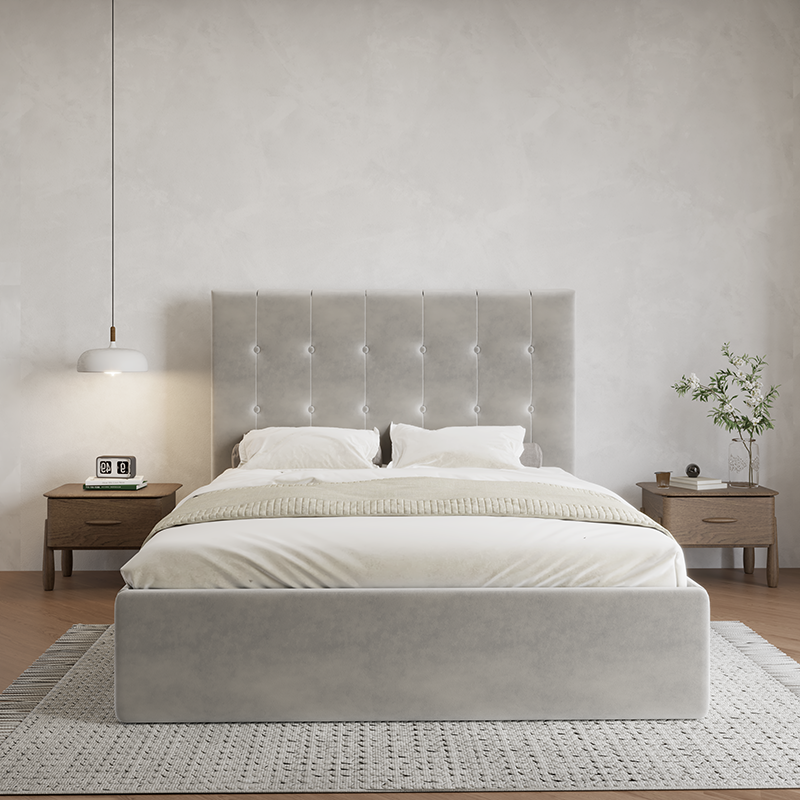 Royal Home Bedframe