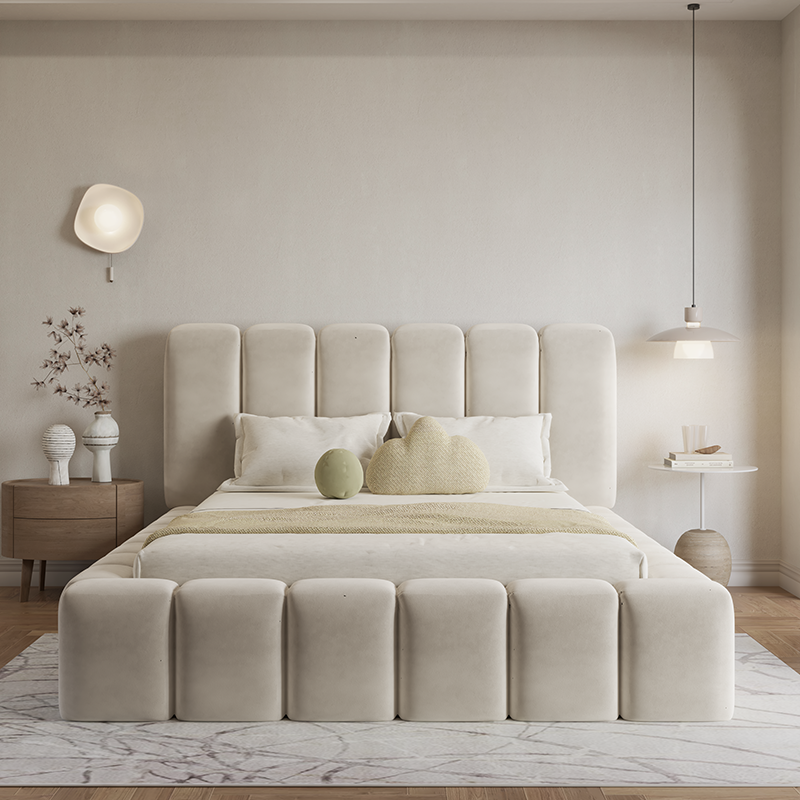 Haven Bedframe