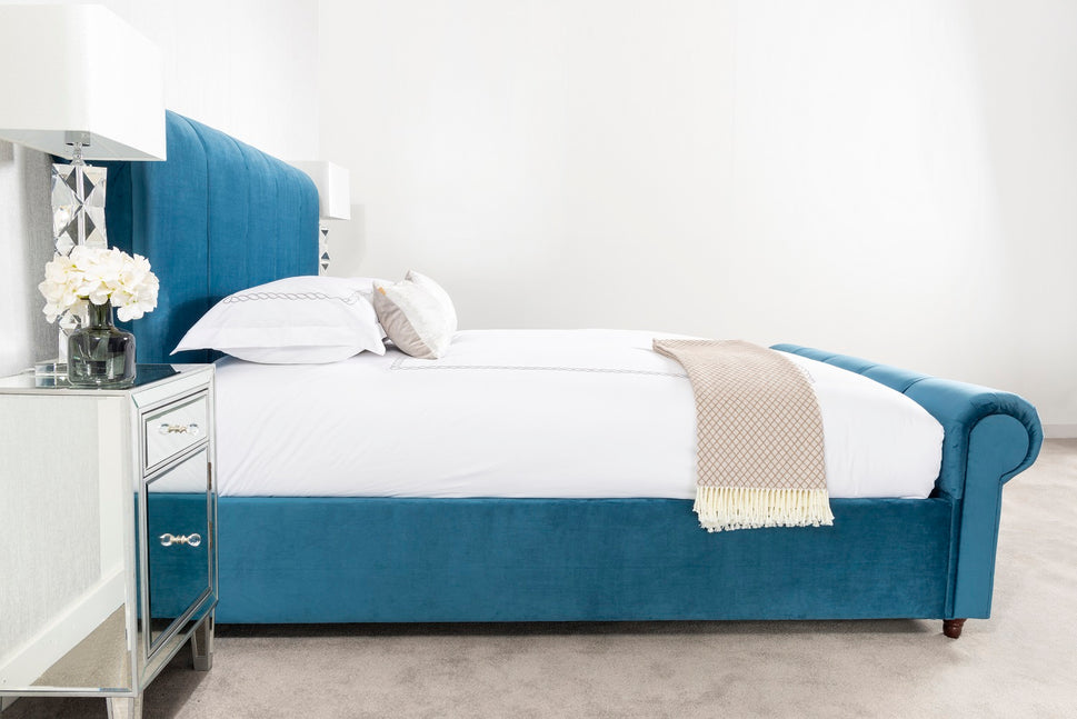 Sienna Bedframe