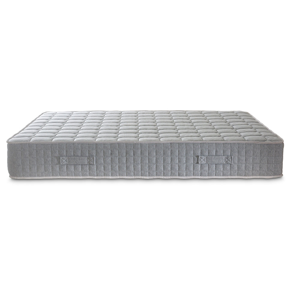 Nayam Sleep Pocket Sprung Mattress with Breathable Foam