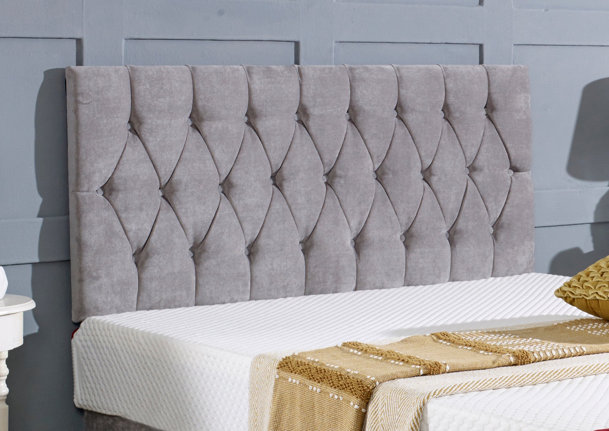 Little Diamond Divan Bed
