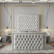 Highcross Bedframe
