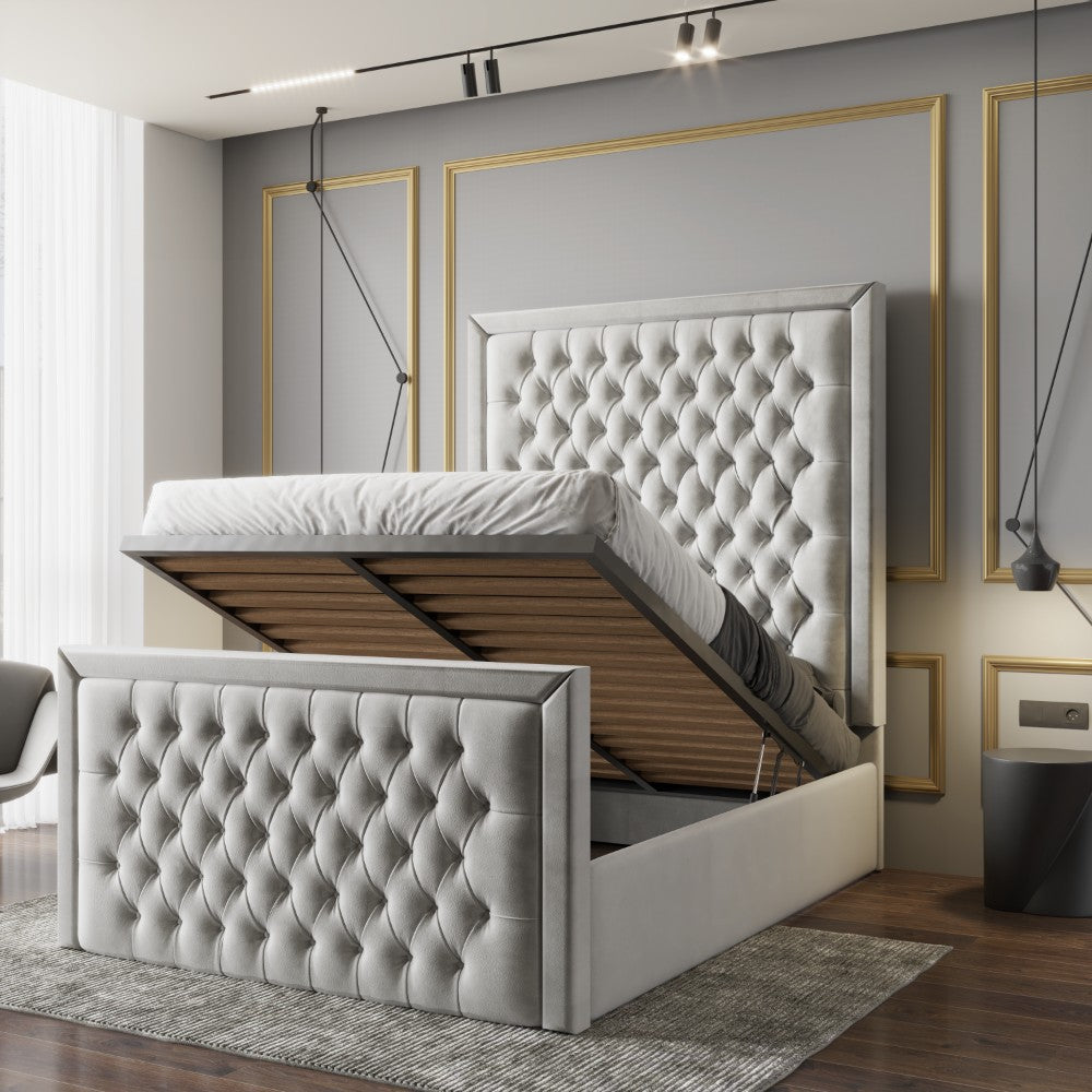 Highcross Bedframe