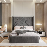 Aspire Bedframe