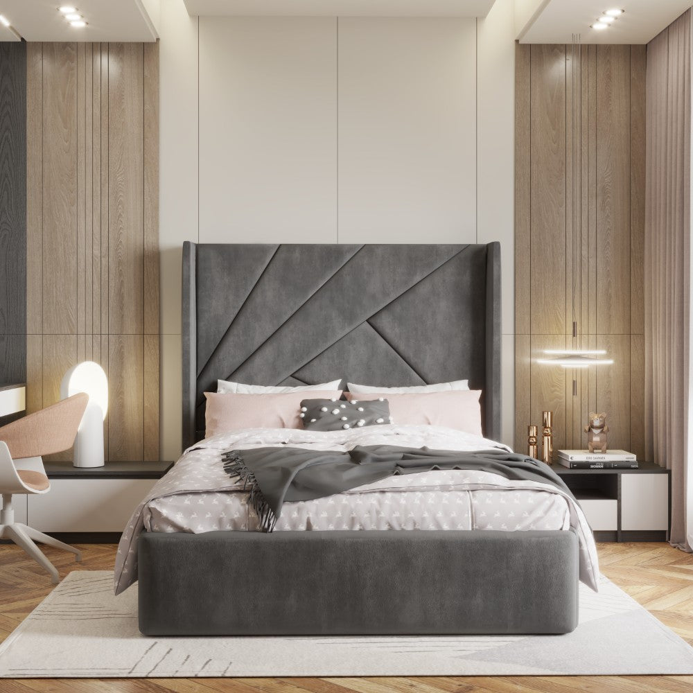 Aspire Bedframe