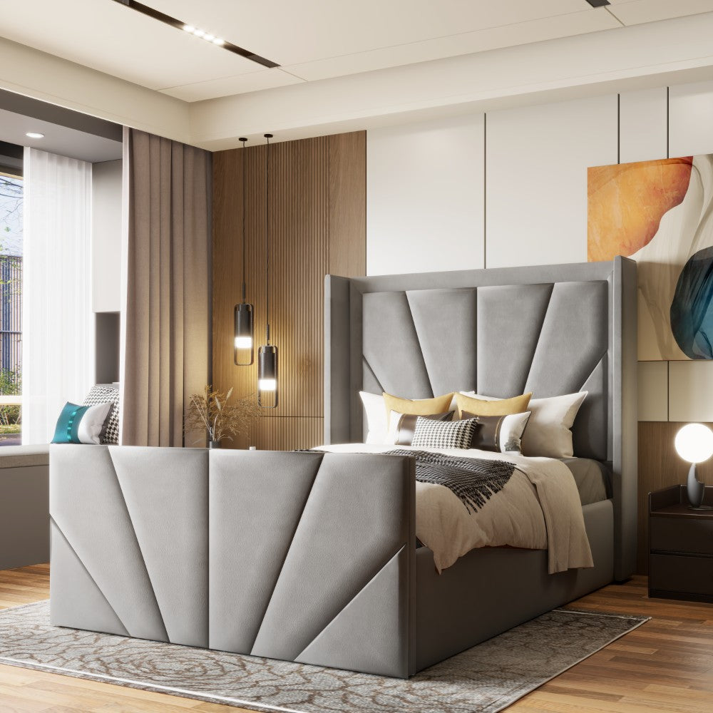 Ascot Bedframe