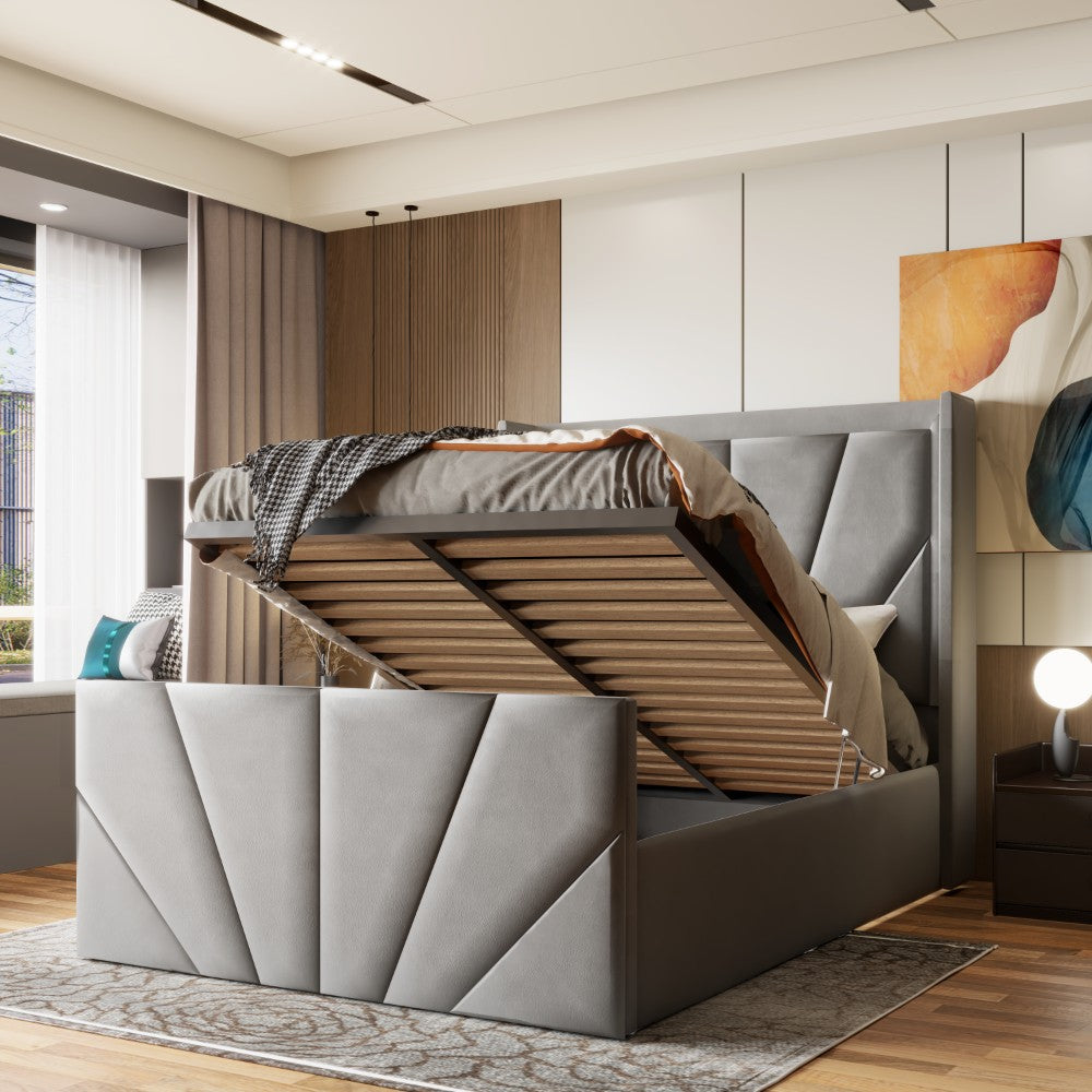 Ascot Bedframe