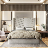 Brixton Bedframe
