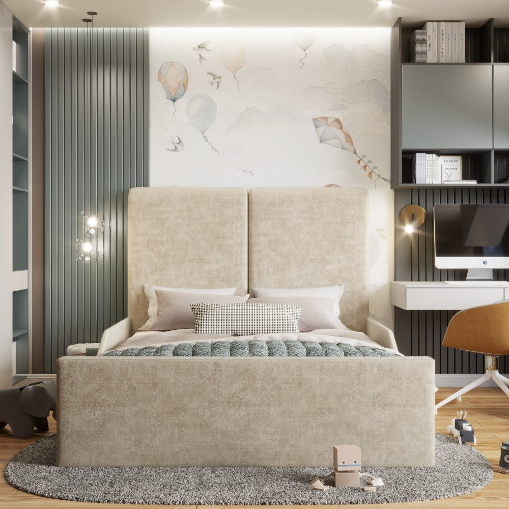 Frankie Kids Bed