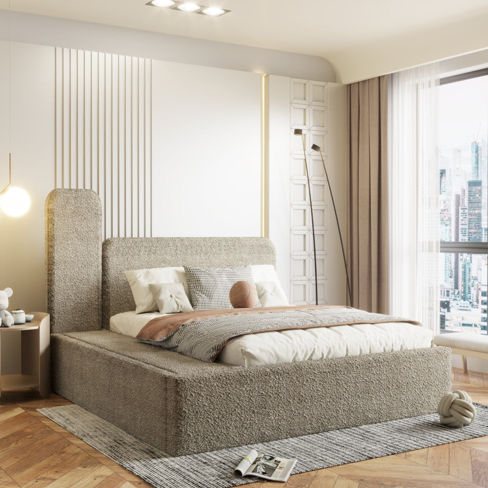 Egremont Kids Bed