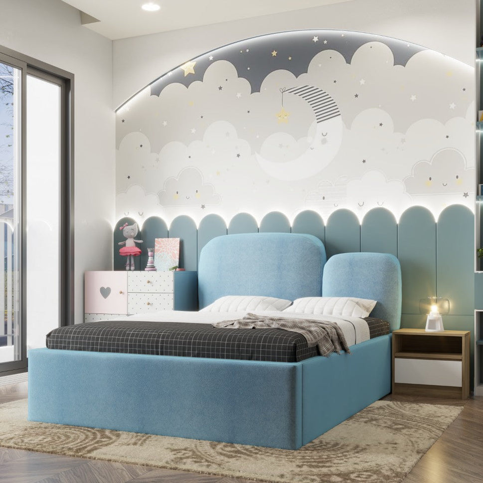 Snooze Haven Kids Bed