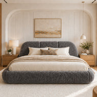 CHATSWORTH-DARK GREY