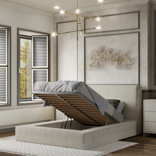 Chunky Kids Bed