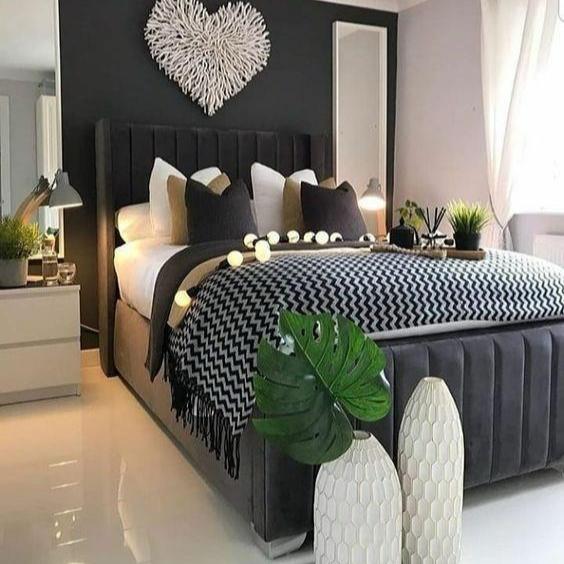Elegance Bed Frame